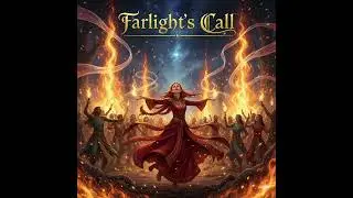 Farlight&rsquo;s Call | Fantasy Irish-Folk Song