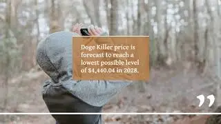 Doge Killer Price Prediction 2023, 2025, 2030   Will LEASH go up