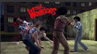 (share) Mod swap Moonrunners - The warriors 