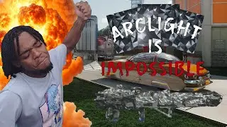 I Unlocked Arclight Launchers... And It Cost me Everything