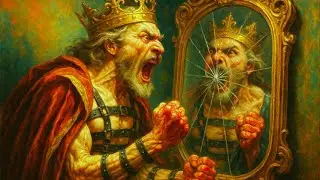 HORRIFIC Throne of Madness: When a King Turned His Kingdom Into a Graveyard