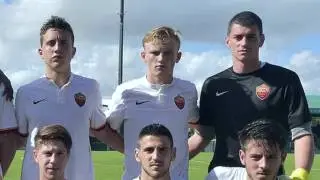 US ACADEMY AS ROMA PROGRAM