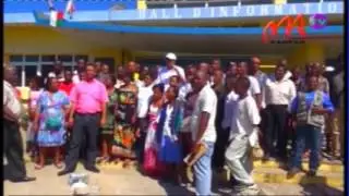 7  FORT DAUPHIN