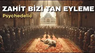 Zahit Bizi Tan Eyleme | Psychedelic Anatolian Rock Cover