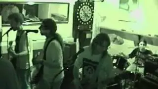 Los De Marras - Intolerante (con un vecino espontáneo)