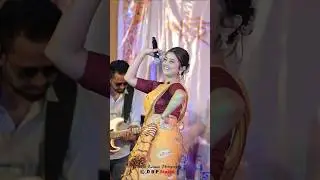 Bidurbhai dance by Deeplina Deka at Paikan #shortvideo #dancevideo #trendingshorts