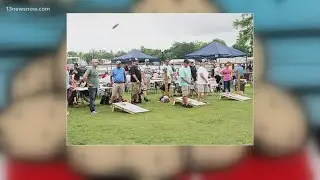 North Carolina Potato Festival returns