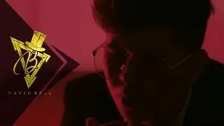 No Puedo Olvidar David Bell ✘Charly Craps (Video Oficial)