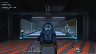 Call of Duty warzone