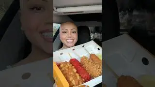 BEST CHEESE PULL EVER🌭🧀