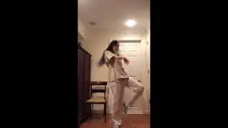 'Lost In London' - Asiahn | Monroe Lee Choreography Cover
