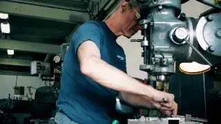 Machine Tool Rebuild & Repairs