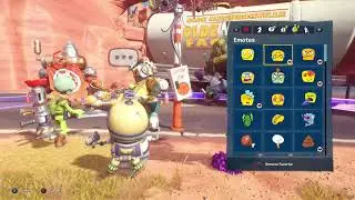 PLANTS VS ZOMBIES BATTLE FOR NEIGHBORVILLE SUBURBINATION ISOLATION #126