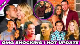 Teen Mom 2: Shocking Update😱 - The Explosive Drama Between Kailyn, Javi & Briana Explained!