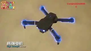 Drone with Big Screen Remote | FPV Display Drone for Beginners & Enthusiasts | Siliguri Toy Zone