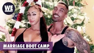Fun Fact Friday ft. Siir Brock | Marriage Boot Camp: Hip Hop Edition