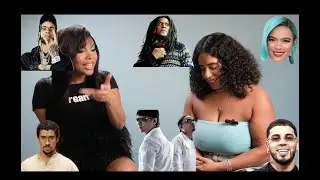 M&oslash;ya Rey Interview w Leaf for Galore Mag (Zodiac, Latin Artist, Lay Bankz, Cash Cobain, Fashion etc)