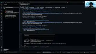 PEMAPARAN PROJECT ( MID APPLIED MACHINE LEARNING)