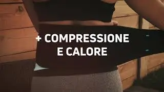 Compex Back Pain Relief