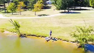 McKay Park, Jefferson City, MO