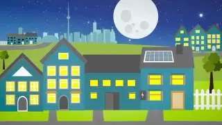Our Power Video Series #3 - Innovations in Clean and Green Technology