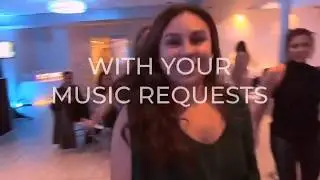 Get Your Dance On | Wedding DJ | Sweet 16 DJ | New Jersey