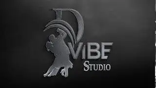 Logo for Youtube Channel | logo Promo | logo desined for Dvibe studio