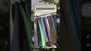 🎄 12 DAYS OF CHRISTMAS: Secondhand Summit, Princeton