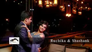Prince Photography Etah I Engagement Highlight I Ruchika & Shashank I Call Us: +91 9759232927