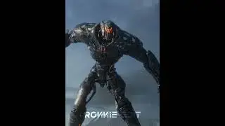 Obsidian Fury | Pacific Rim Uprising | Short Edit.