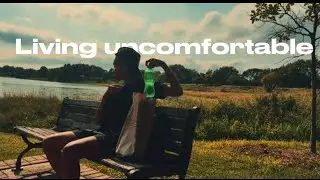 A Day in My Life Reset: Finding Peace in the Uncomfortable