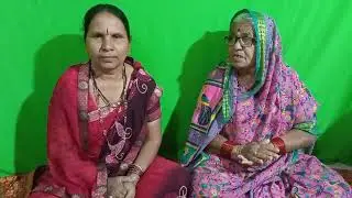 काय सांगू आता संतांचे उपकार माझं निरंतर जागविती 