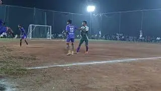 Forca Fc Kizhakkambalam 💎
