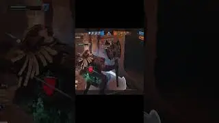 Kick Feint Parry - For Honor #forhonor