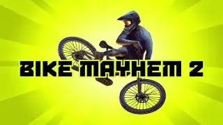 Bike Mayhem 2 on XBox One - ESRB Rated E