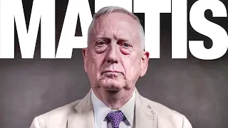 Interview With General James 