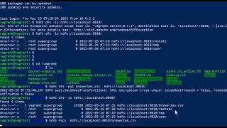 Comando vagrant halt para apagar la maquina virtual sin perder lo avanzado en el aprovisionamiento