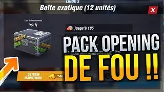 KO EPIC et PACK OPENING sur BOXING STAR !!!!!!!