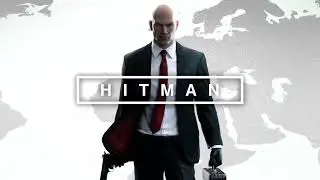 Sapienza (World of Tomorrow) - Combat | HITMAN (2016) Soundtrack