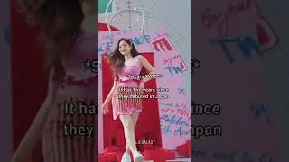 This I've noticed in TWICE CELEBRATE music video #twice #kpop #shorts