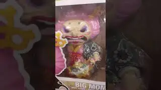Funko pop de Big Mom #1915 #onepiece