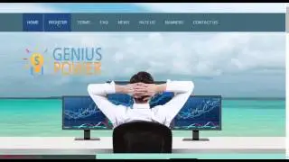GS Monitor: обзор фаст ХАЙП фонда GENIUSPOWER