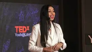 How to Be the Celebrity You  | Tanya Mittal | TEDxYouth@LAHSGwalior