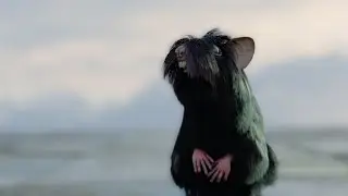 CGI Animated Micro Film : 
