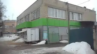 Щигры. 16 марта 2021года. Прогуляемся.