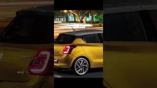 #suzuki #swift #mildhybrid #bogota #colombia #2023 #shvs