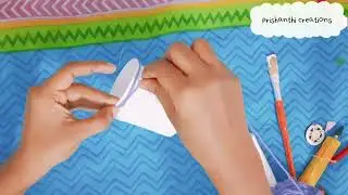 Best out of waste things craft ideas with disposable paper cups/how to make easy paper cup crafts