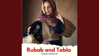 Rubab and Tabla Groove