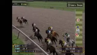 Fantasy Stakes   8.5F Dirt G3