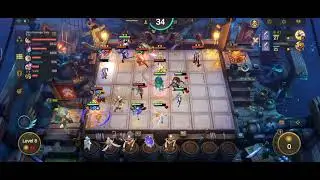 Lunox B3 hyper mage